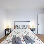 Apartman Aurea Maris By Your Key Madeira Câmara de Lobos