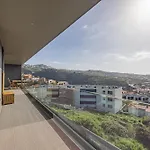 Aurea Maris By Your Key Madeira Apartman