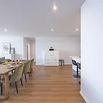 Aurea Maris By Your Key Madeira Apartman