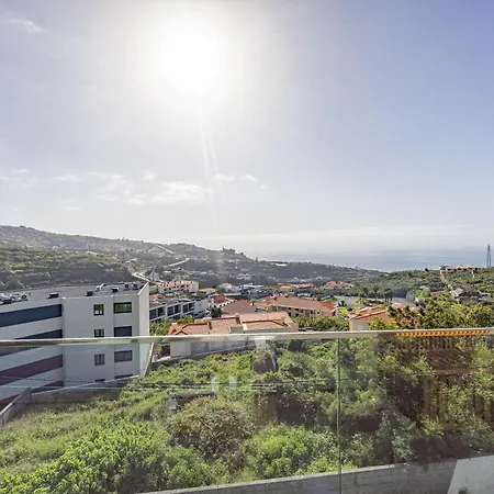 Aurea Maris By Your Key Madeira Appartement *