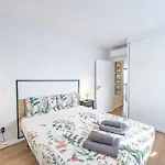 Aurea Maris By Your Key Madeira Appartement