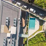 Appartement Aurea Maris By Your Key Madeira Câmara de Lobos
