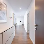 Appartement Aurea Maris By Your Key Madeira Câmara de Lobos