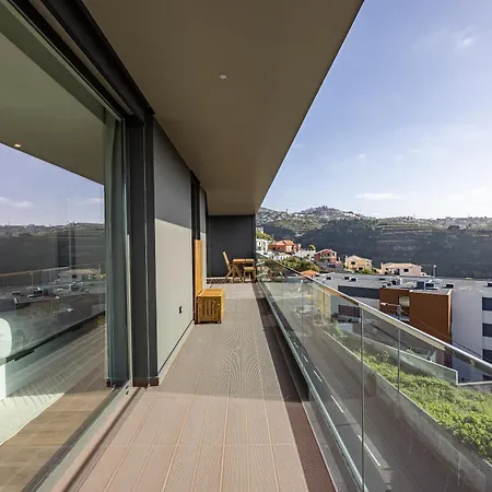 Апартаменты Aurea Maris By Your Key Madeira