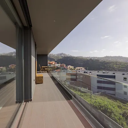 Aurea Maris By Your Key Madeira Апартаменты