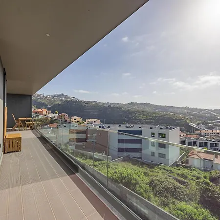 Aurea Maris By Your Key Madeira Апартаменты