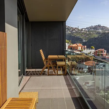 Aurea Maris By Your Key Madeira